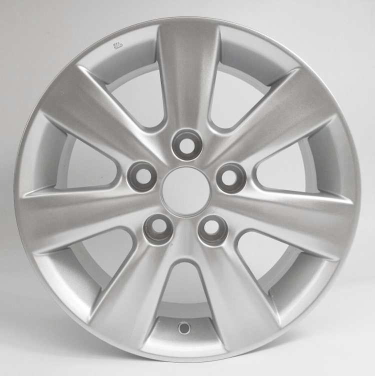 28汽车轮圈Automobile wheel rims